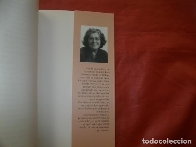 Libros de segunda mano: RA&Iacute;CES - PEPA GABARR&Oacute;N - Foto 2