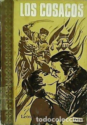 Libros de segunda mano: Los cosacos. Le&oacute;n Tolstoi - Foto 1