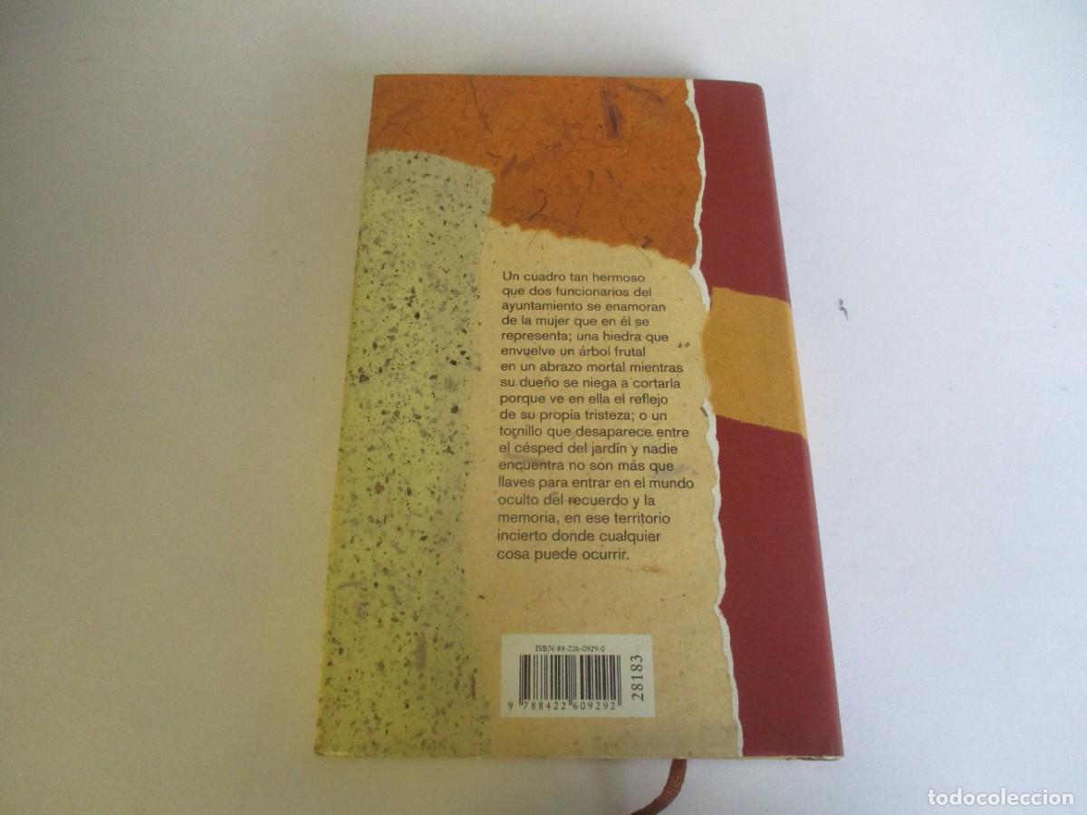 Libros de segunda mano: MANUEL RIVAS Las llamadas perdidas W22425 - Foto 2