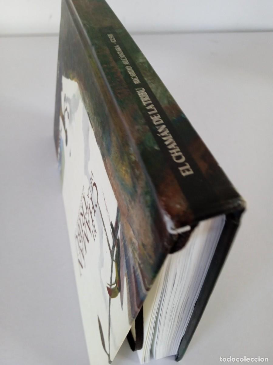 Libros de segunda mano: EL CHAMAN DE LA TRIBU - Foto 6