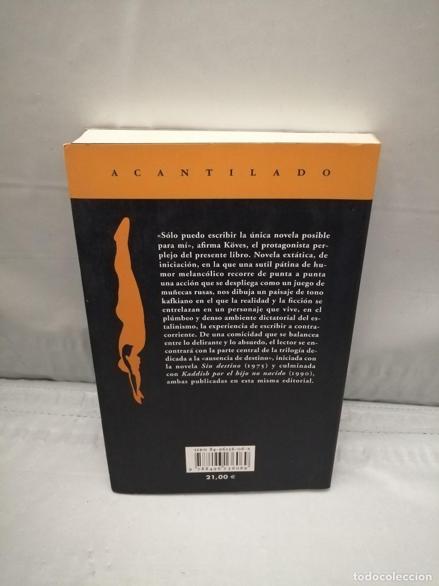 Libros de segunda mano: FIASCO (Primera edici&oacute;n) - Foto 2