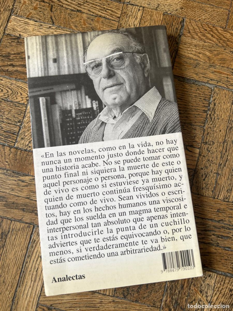 Libros de segunda mano: E&ntilde;ocus y los Feroces - Fabrizio Dentice - Foto 4