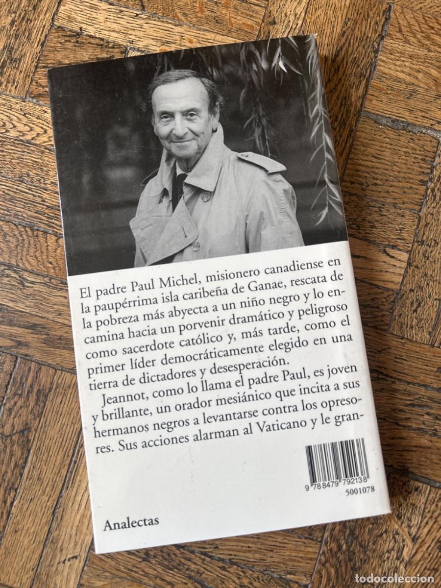 Libros de segunda mano: No hay otra vida - Brian Moore - Foto 4