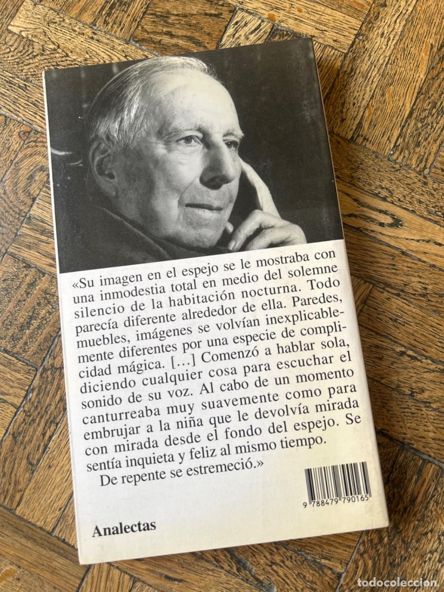 Libros de segunda mano: Lugar de perdici&oacute;n - Julien Green - Foto 4