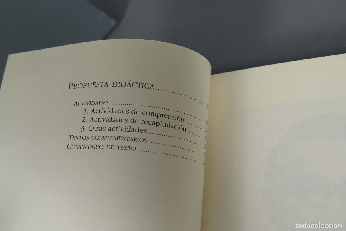 Libros de segunda mano: El libro de la jungla. Rudyard Kipling - Foto 2