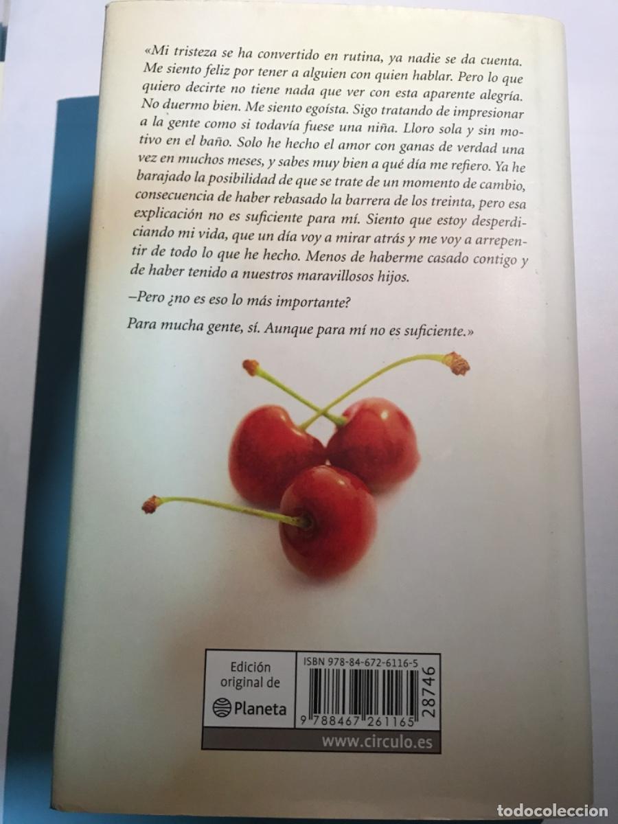 Libros de segunda mano: LIBRO. Adulterio. Paulo Coelho. - Foto 3