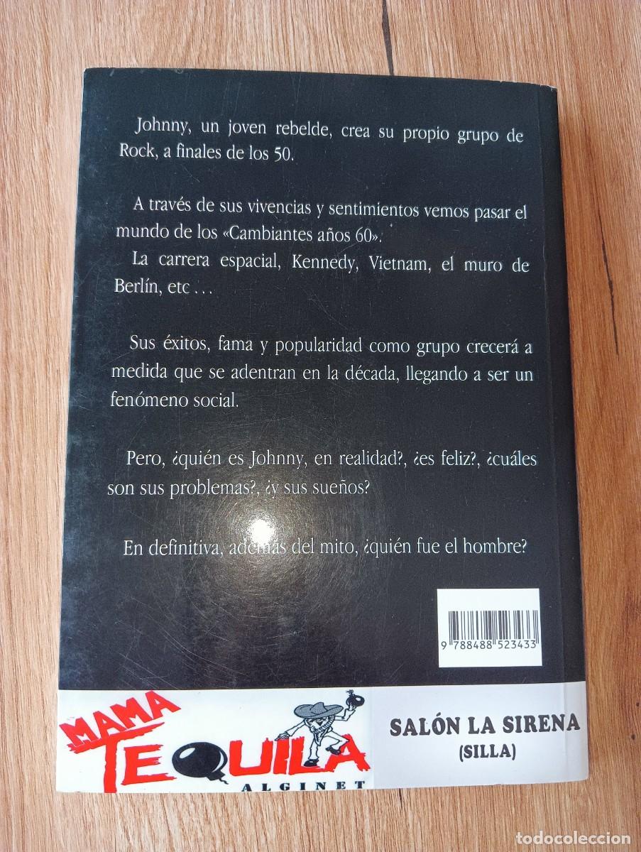Libros de segunda mano: Strawberry Willi Quijal - Foto 2