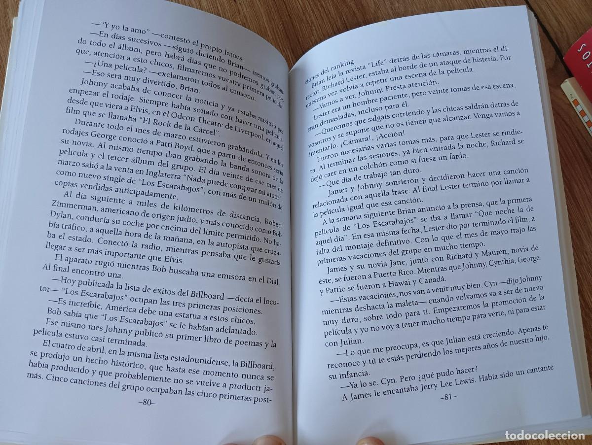 Libros de segunda mano: Strawberry Willi Quijal - Foto 3