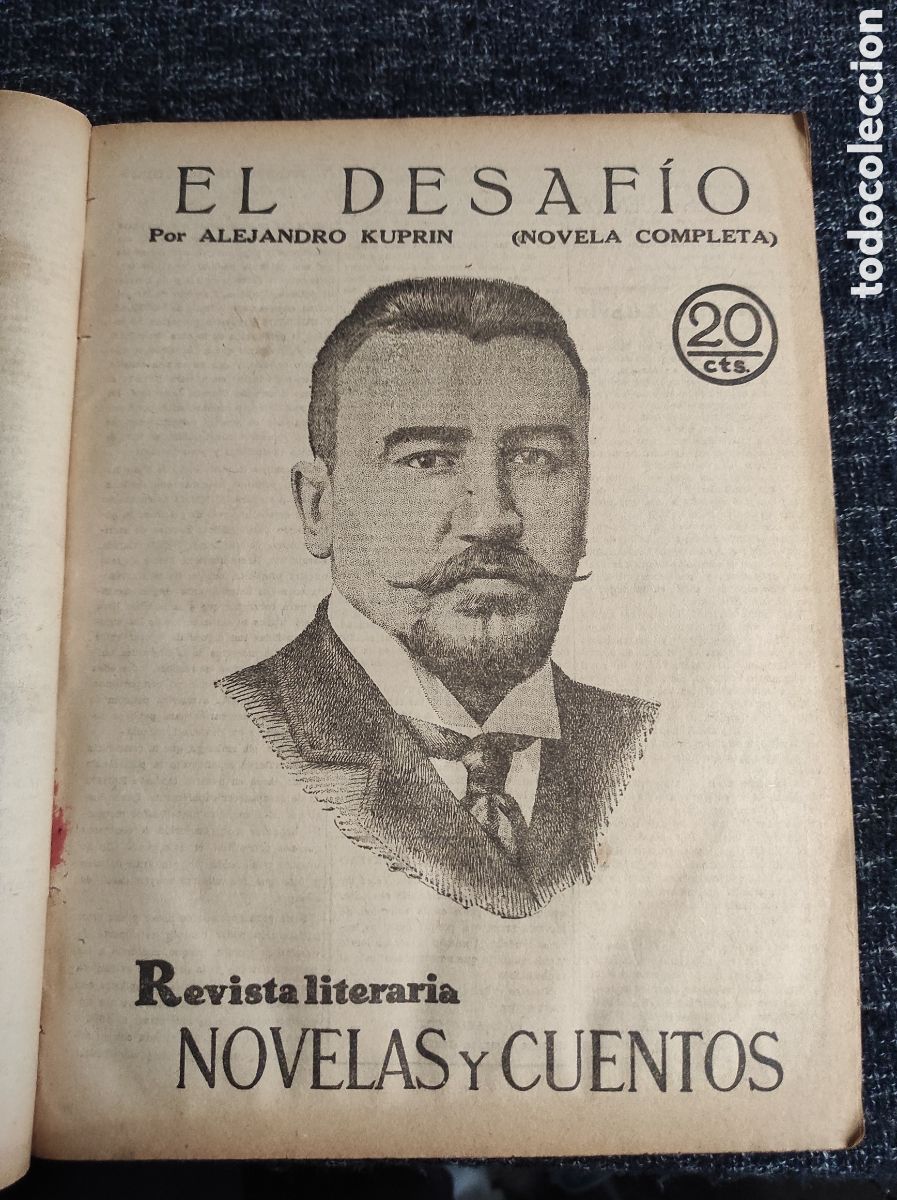 Libri di seconda mano: TOMO DE NOVELAS Y CUENTOS - CONTIENE 25 EJEMPLARES - VER TITULOS EN FOTOS