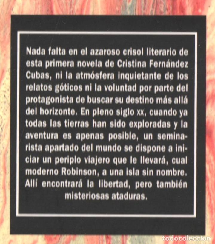 Comprar El año de Gracia De Cristina Fernández Cubas - Buscalibre