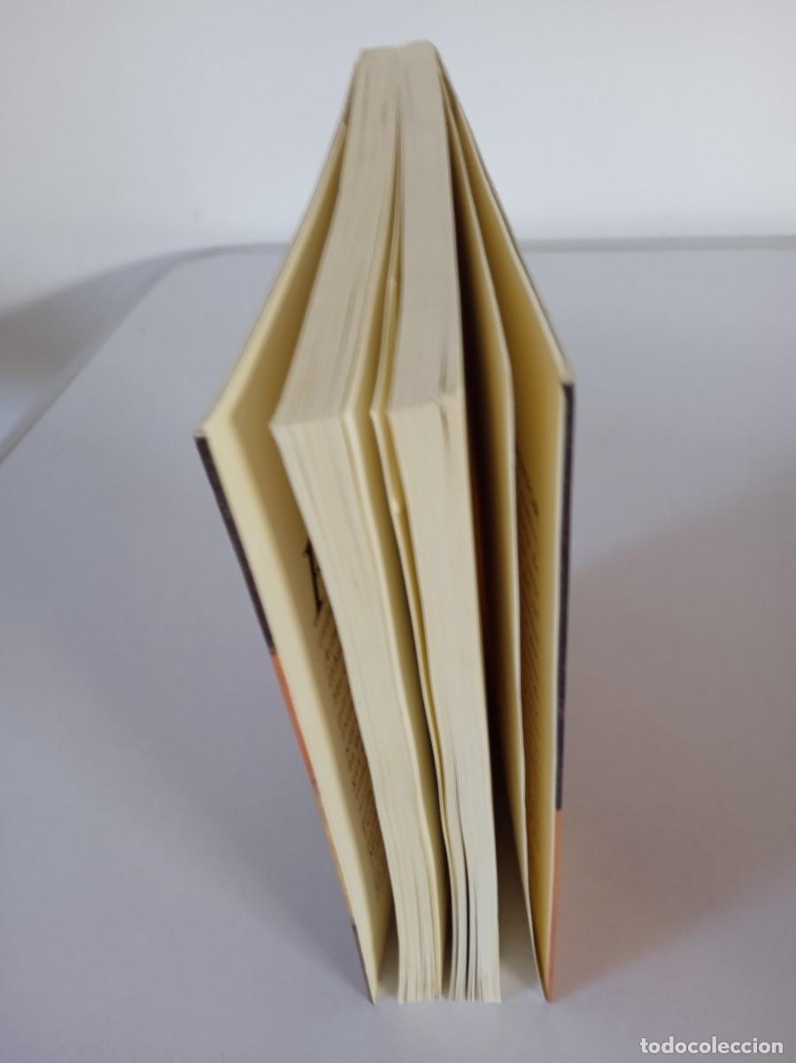 Libros de segunda mano: EL SOL DE LA TARDA Robert Saladrigas - Foto 3