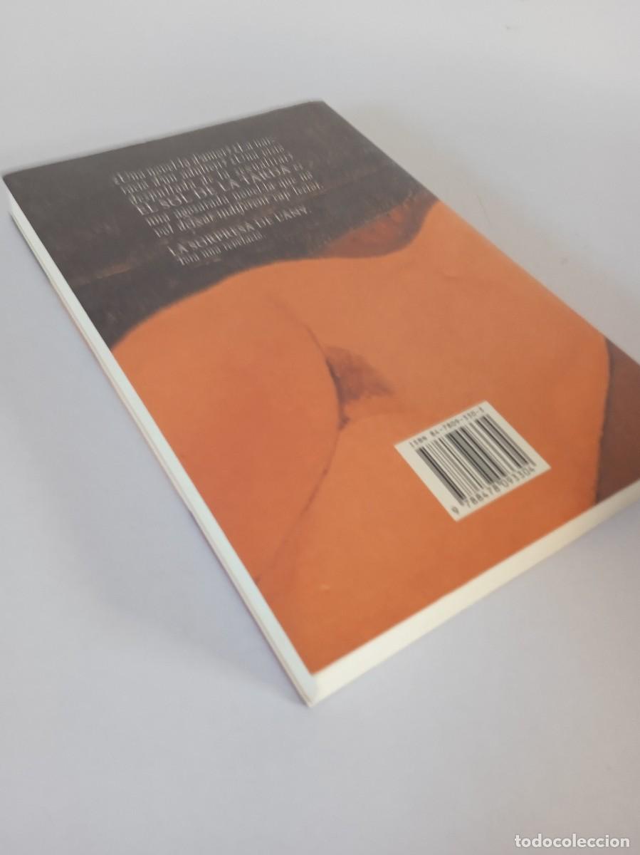 Libros de segunda mano: EL SOL DE LA TARDA Robert Saladrigas - Foto 4