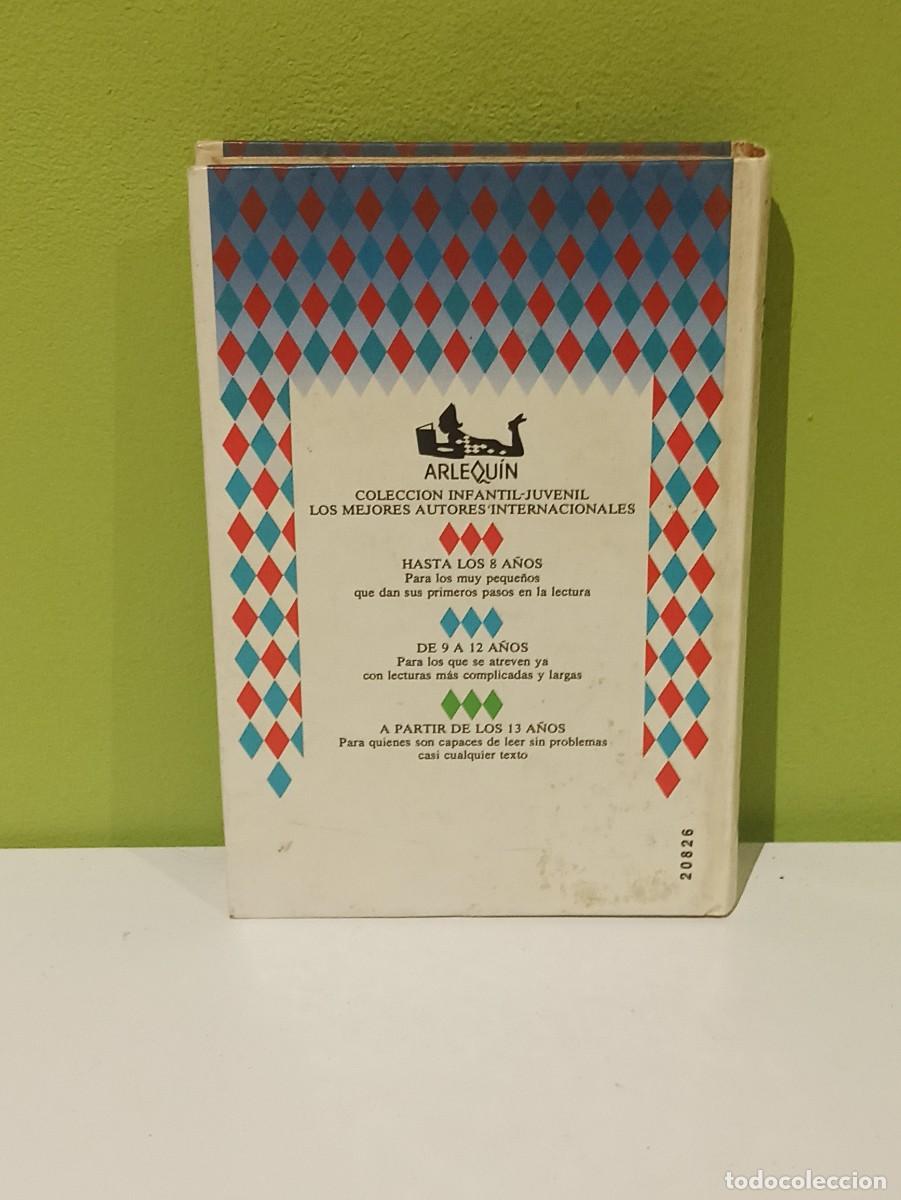 Libros de segunda mano: Libro Los secuestradores de burros Gerald Durrell - Foto 2
