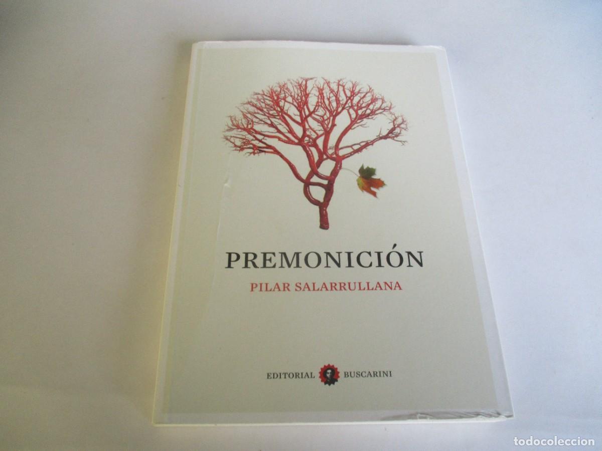 Second hand books: PILAR SALARRULLANA Premonici&oacute;n W22597