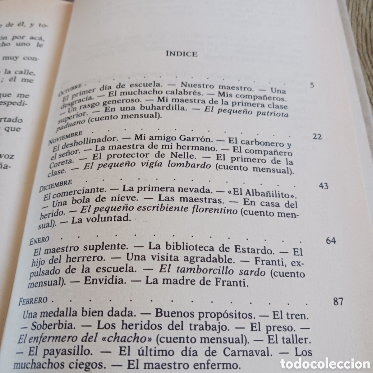 Libros de segunda mano: Coraz&oacute;n de Edmundo Amicis - Foto 2