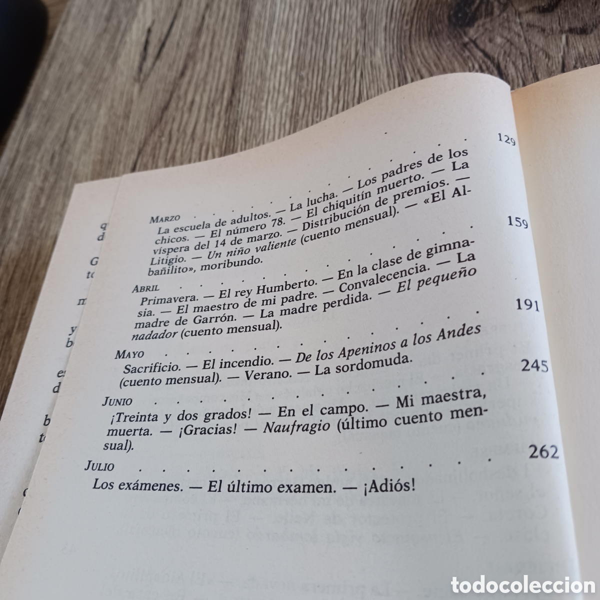 Libros de segunda mano: Coraz&oacute;n de Edmundo Amicis - Foto 3