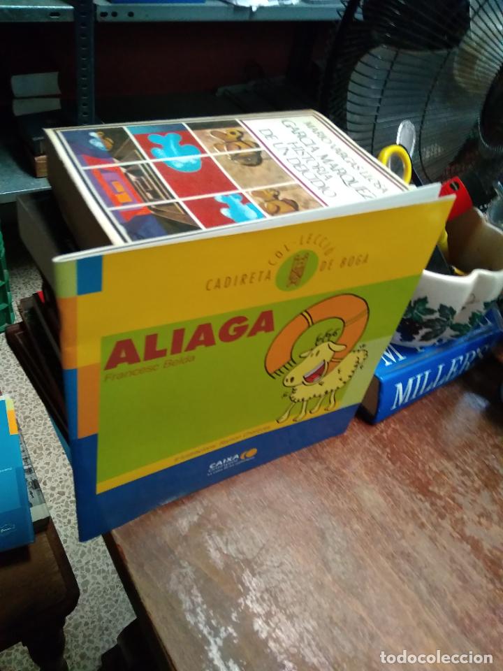 Libros de segunda mano: Aliaga. Francesc Belda. CO.981 - Foto 2