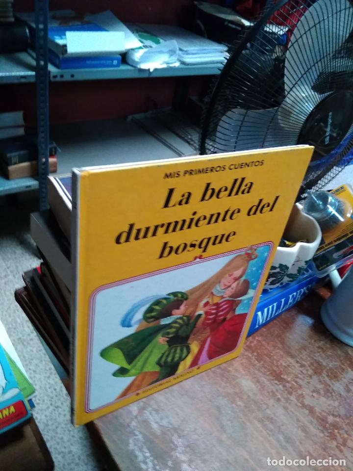 Libros de segunda mano: La bella durmiente del bosque. CO.988 - Foto 2