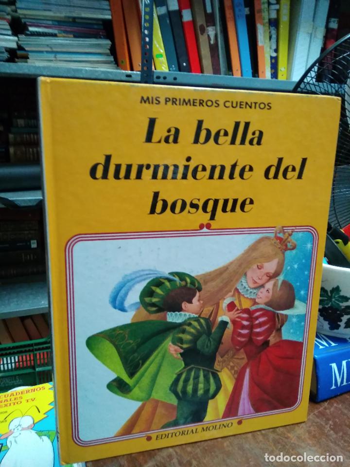 Libros de segunda mano: La bella durmiente del bosque. CO.988 - Foto 1