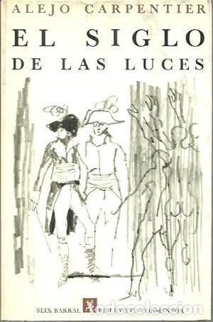 Libros de segunda mano: El siglo de las luces. Alejo Carpenter - Foto 1