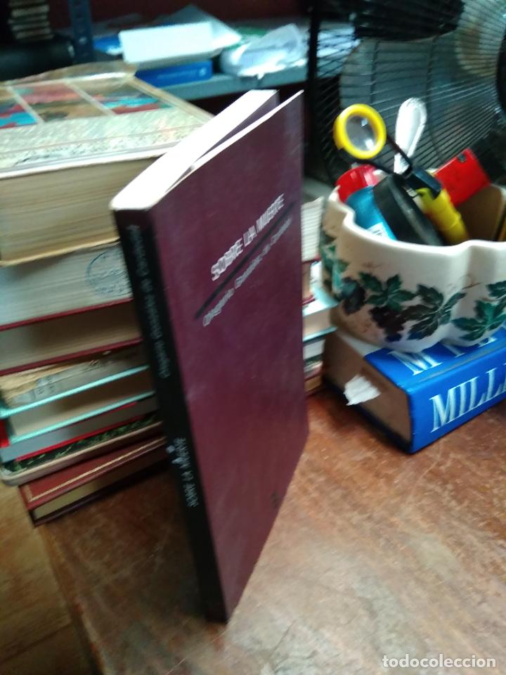 Libros de segunda mano: Sobre la muerte. L.31173 - Foto 2