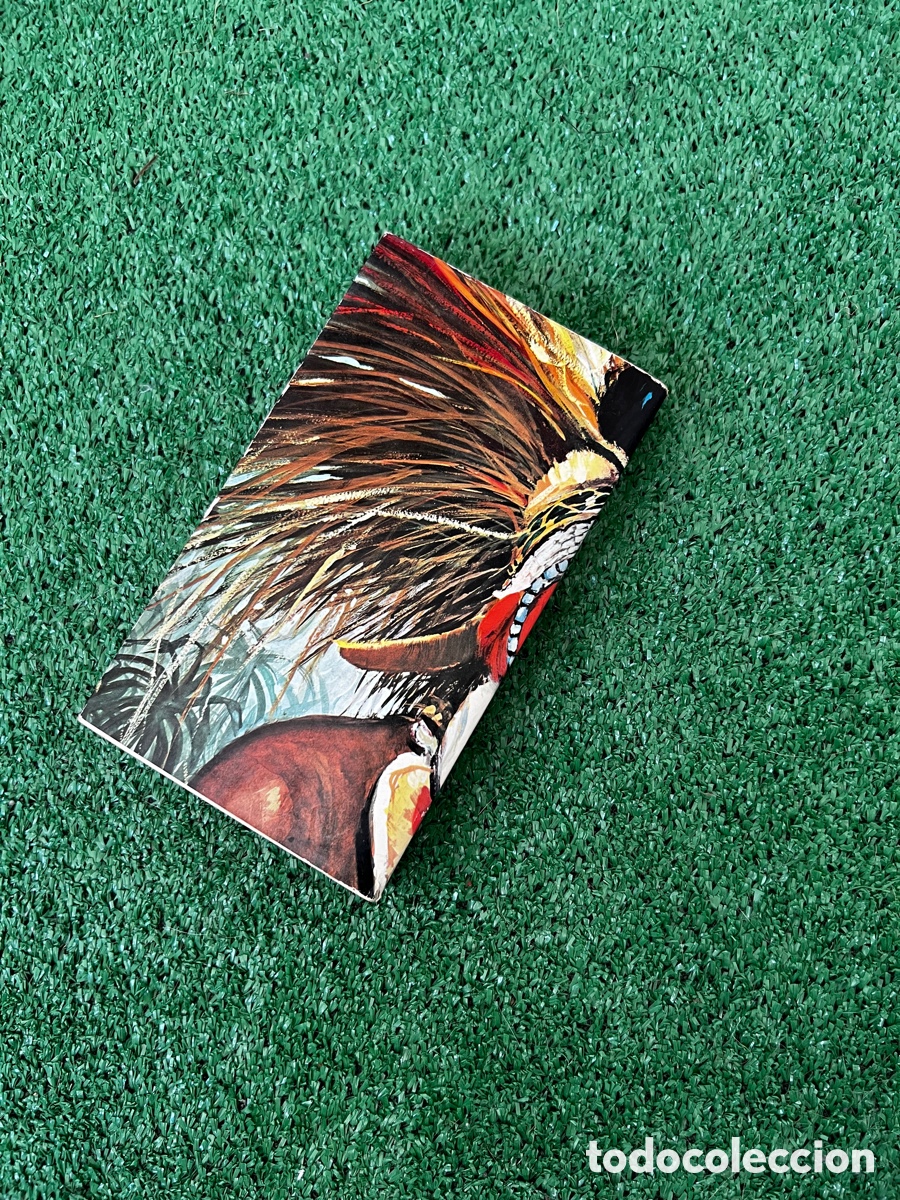 Libros de segunda mano: Kundu Morris L.west - Foto 2