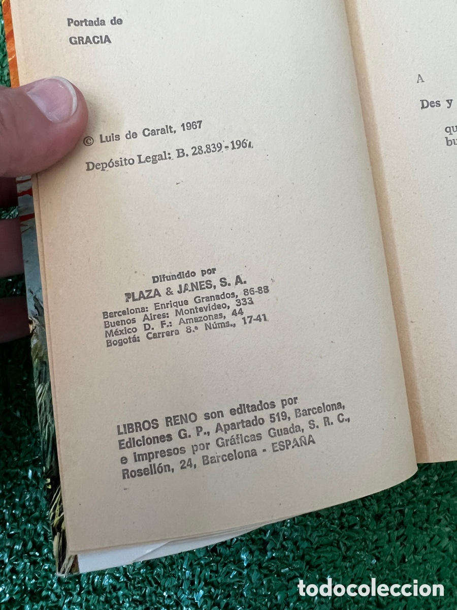 Libros de segunda mano: Kundu Morris L.west - Foto 4