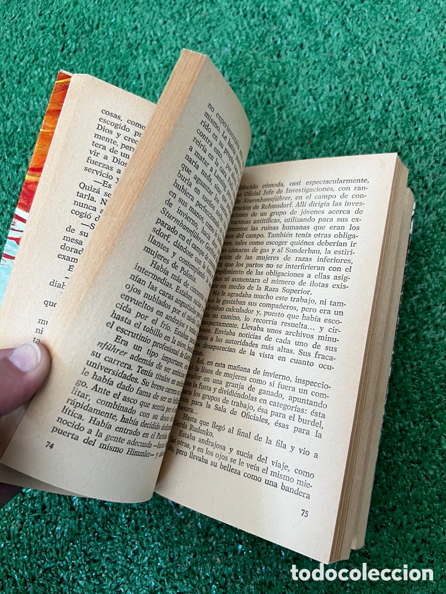 Libros de segunda mano: Kundu Morris L.west - Foto 7