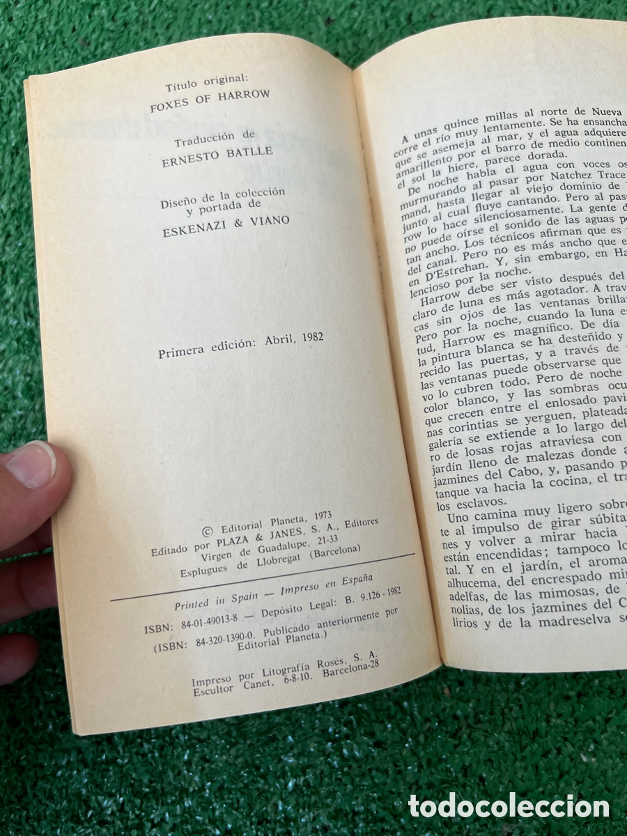 Libros de segunda mano: Mientras la ciudad duerme - Foto 4