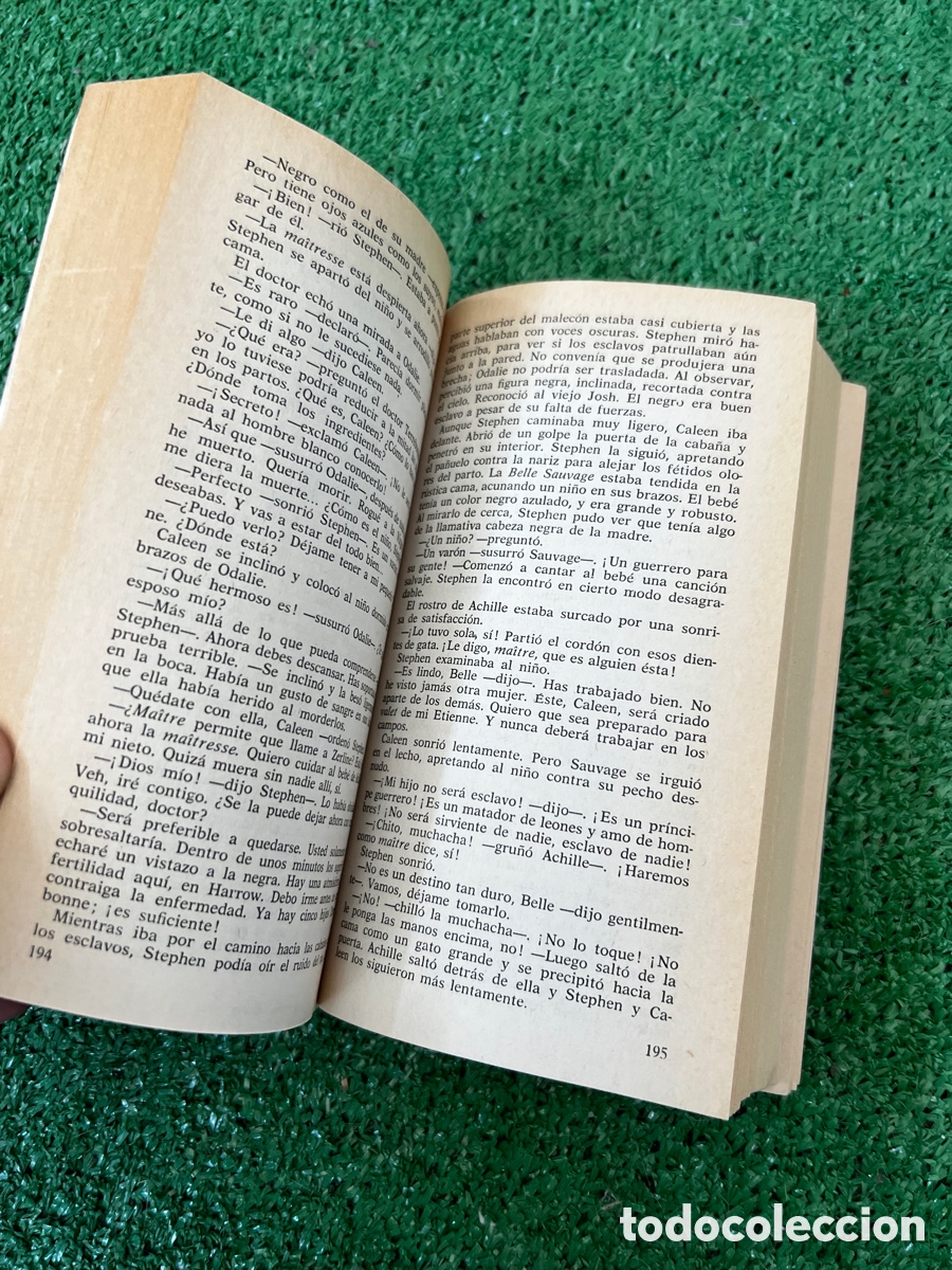 Libros de segunda mano: Mientras la ciudad duerme - Foto 7