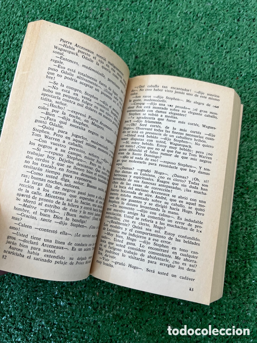 Libros de segunda mano: Mientras la ciudad duerme - Foto 9