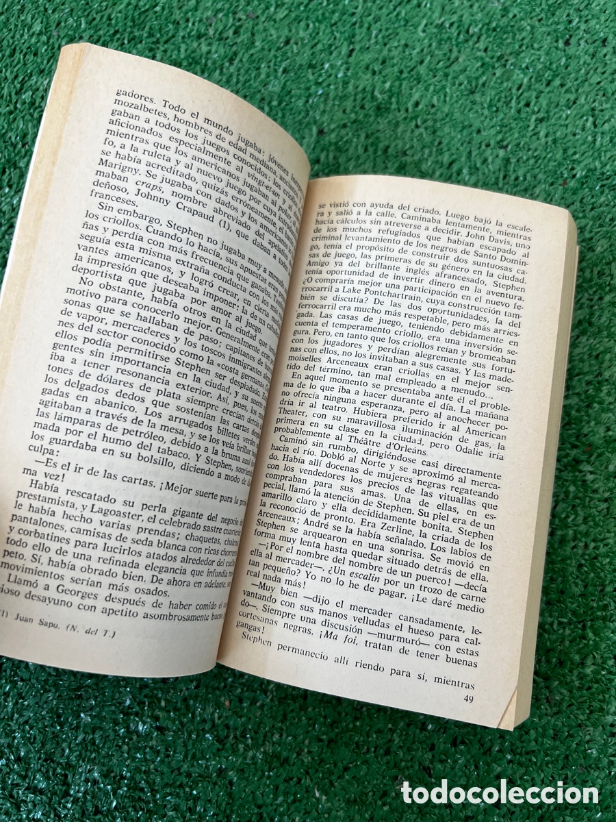 Libros de segunda mano: Mientras la ciudad duerme - Foto 10