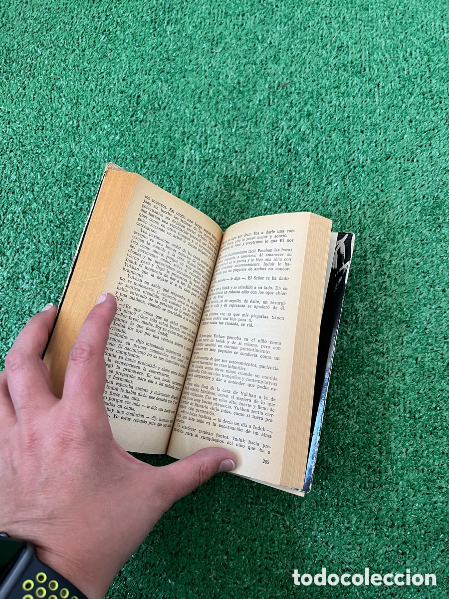 Libros de segunda mano: Bamb&uacute; - Foto 5