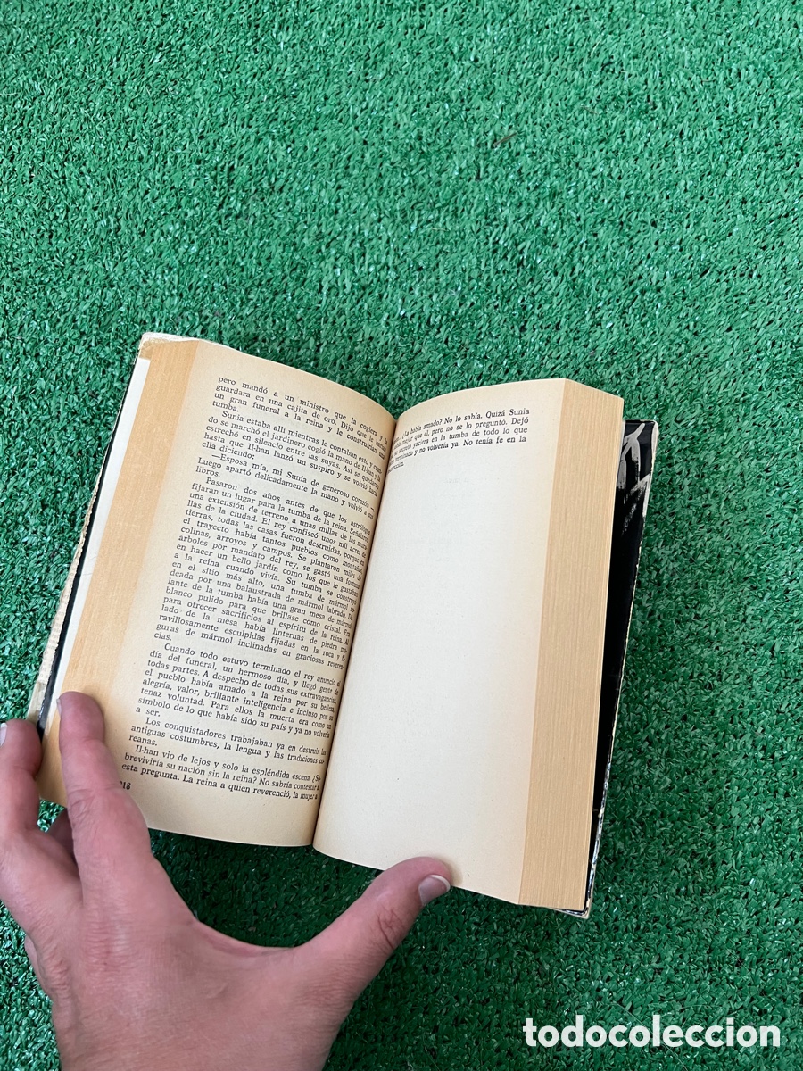 Libros de segunda mano: Bamb&uacute; - Foto 6