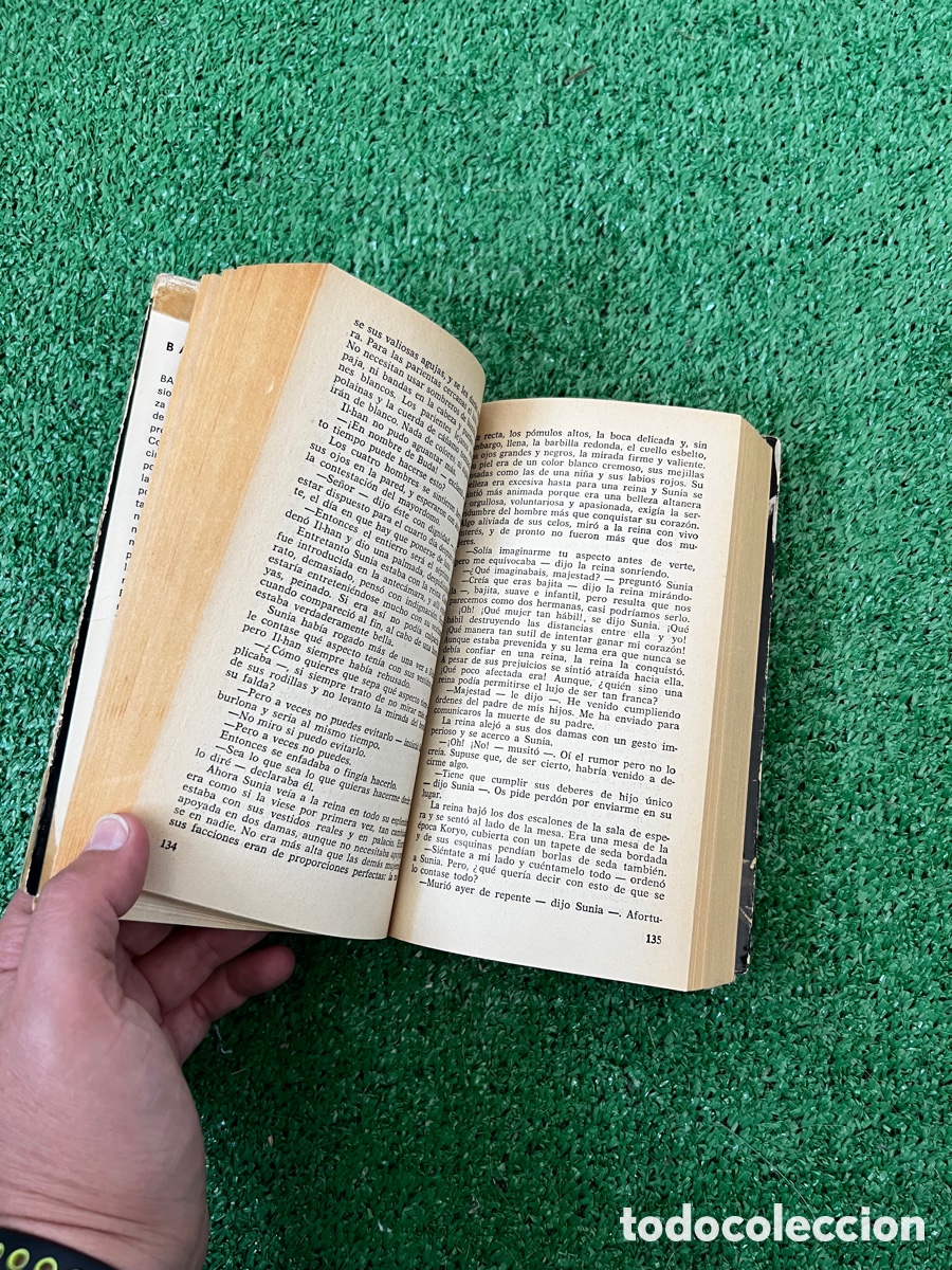 Libros de segunda mano: Bamb&uacute; - Foto 7
