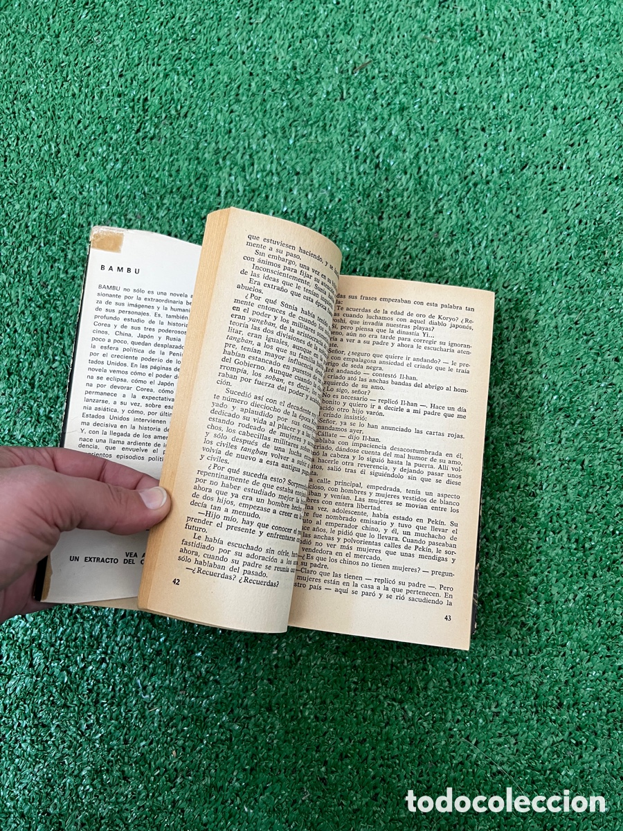 Libros de segunda mano: Bamb&uacute; - Foto 8