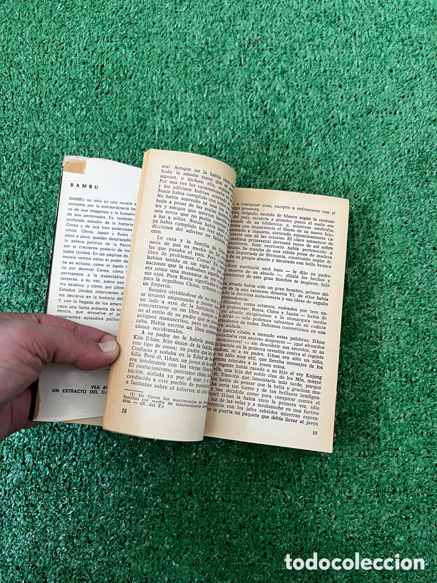 Libros de segunda mano: Bamb&uacute; - Foto 10