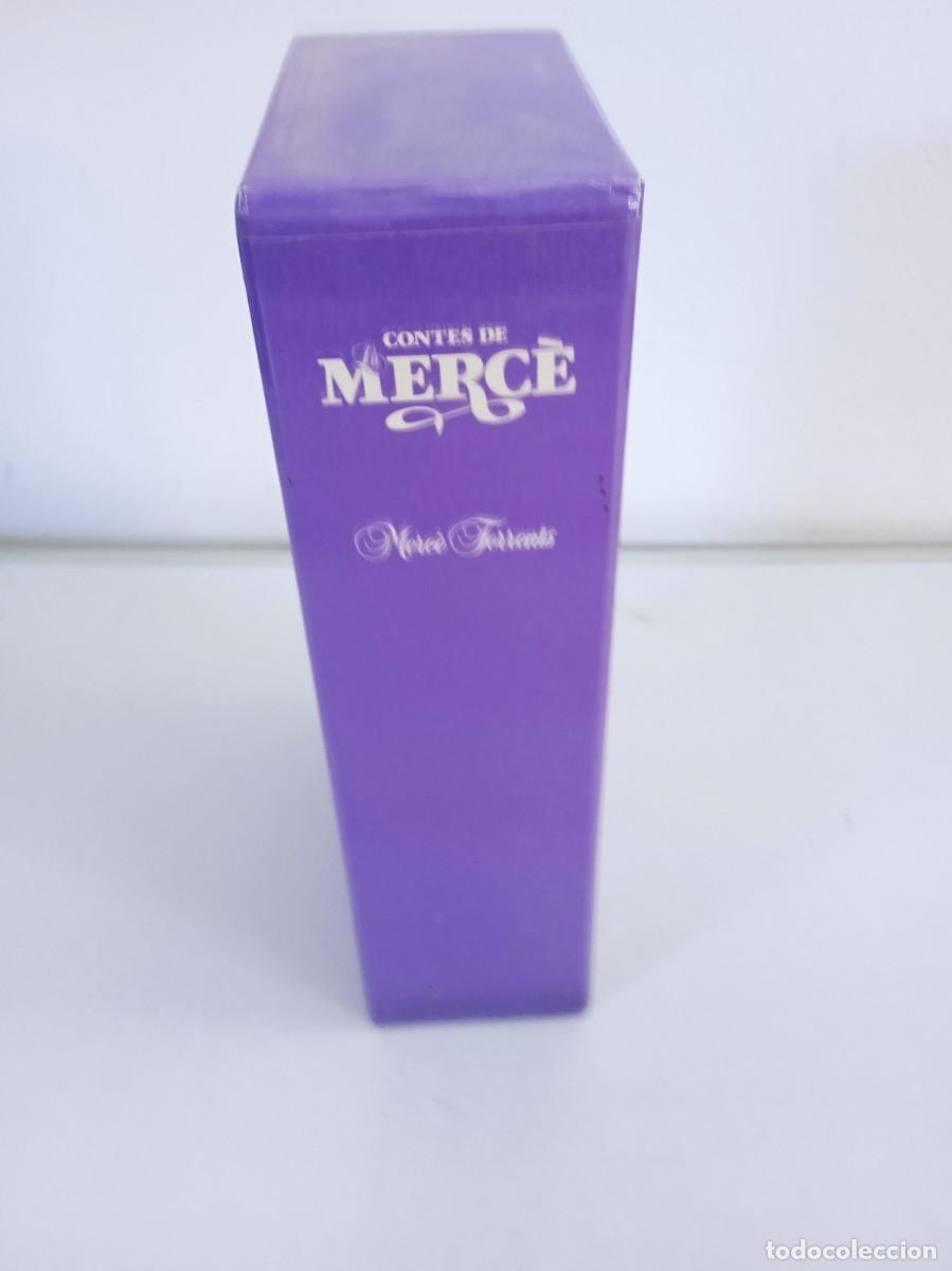 Libros de segunda mano: CONTES DE MERC&Egrave; Merc&egrave; Torrents - Foto 1