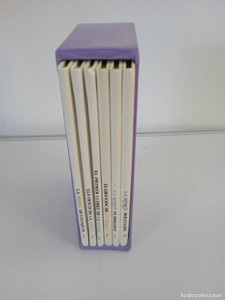 Libros de segunda mano: CONTES DE MERC&Egrave; Merc&egrave; Torrents - Foto 2
