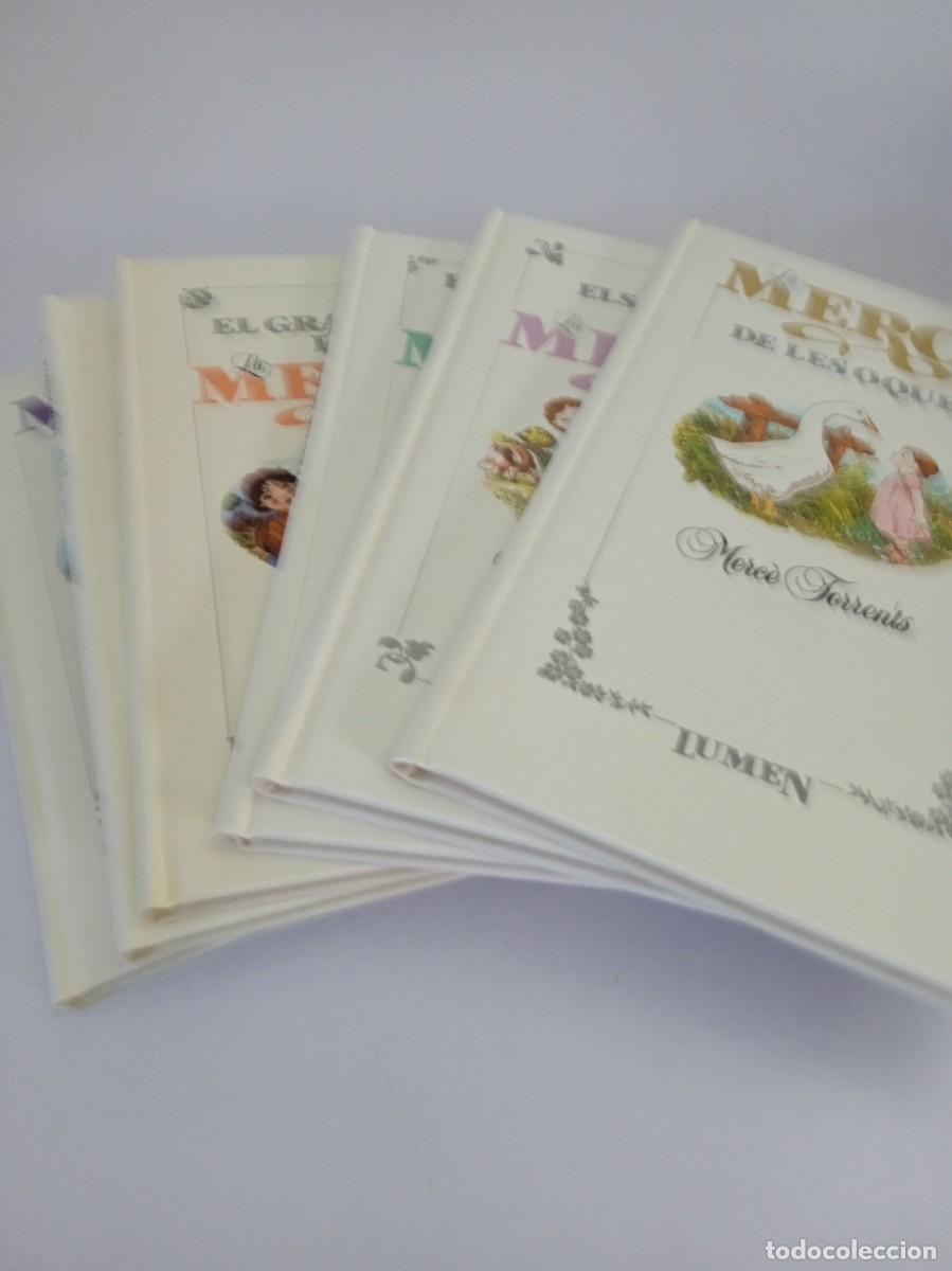 Libros de segunda mano: CONTES DE MERC&Egrave; Merc&egrave; Torrents - Foto 3