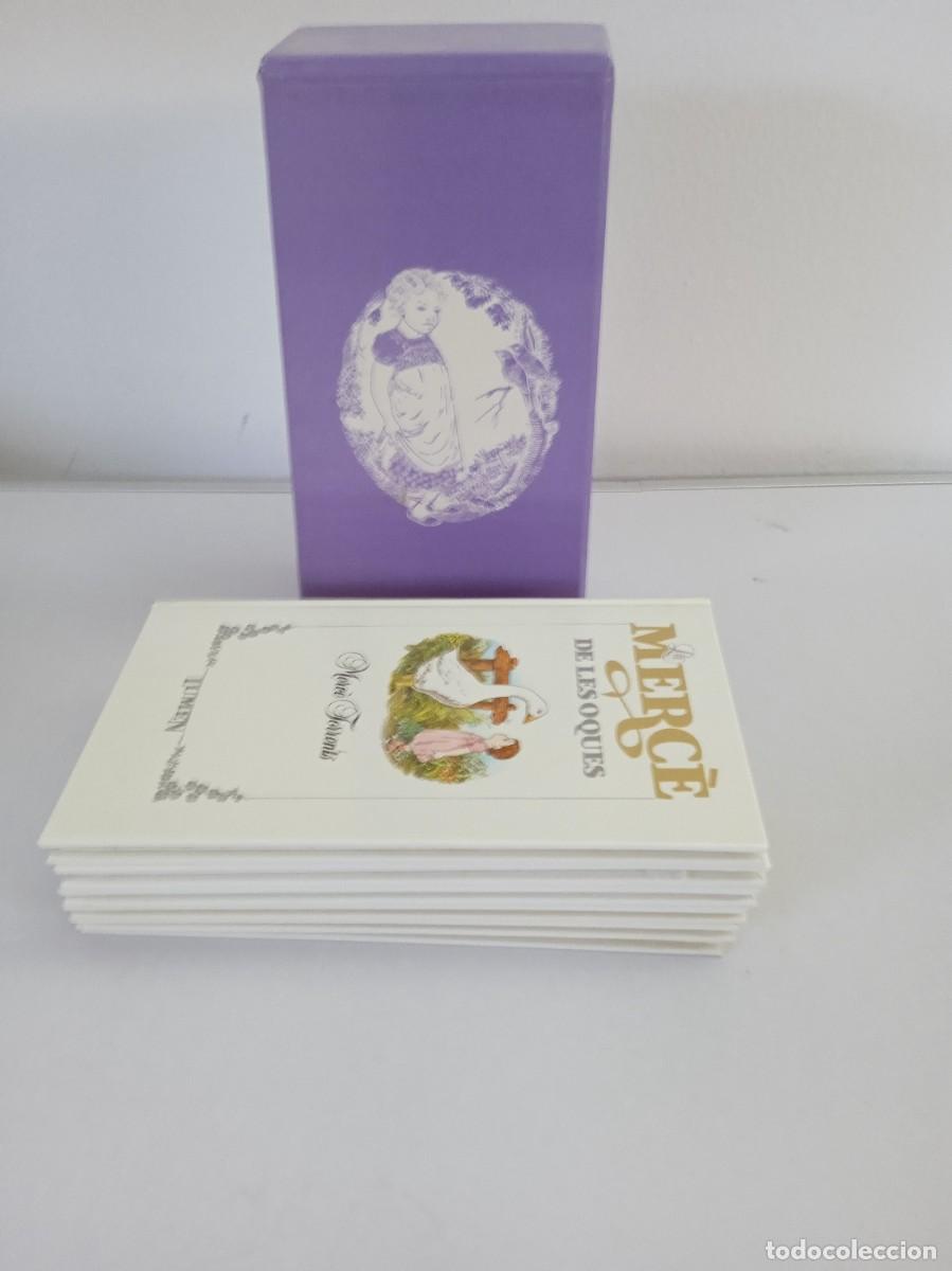 Libros de segunda mano: CONTES DE MERC&Egrave; Merc&egrave; Torrents - Foto 4