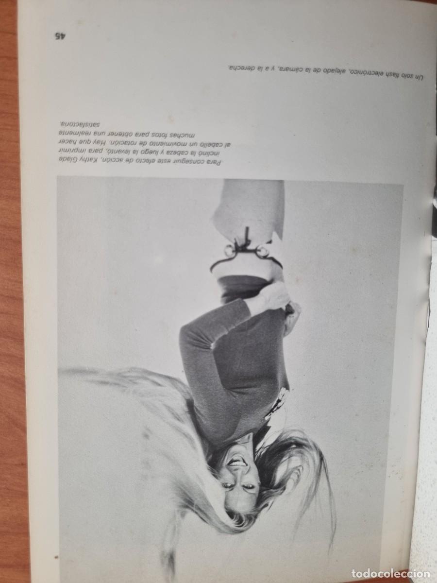Libros de segunda mano: EL FLASH ELECTRONICO. PETER GOWLAND. ED: DAIMON. BARCELONA, 1981 - Foto 10