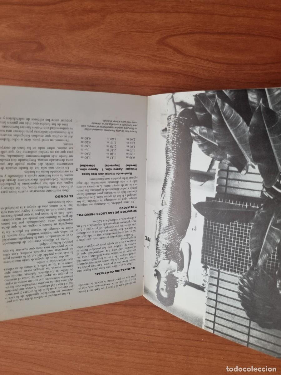 Libros de segunda mano: EL FLASH ELECTRONICO. PETER GOWLAND. ED: DAIMON. BARCELONA, 1981 - Foto 11