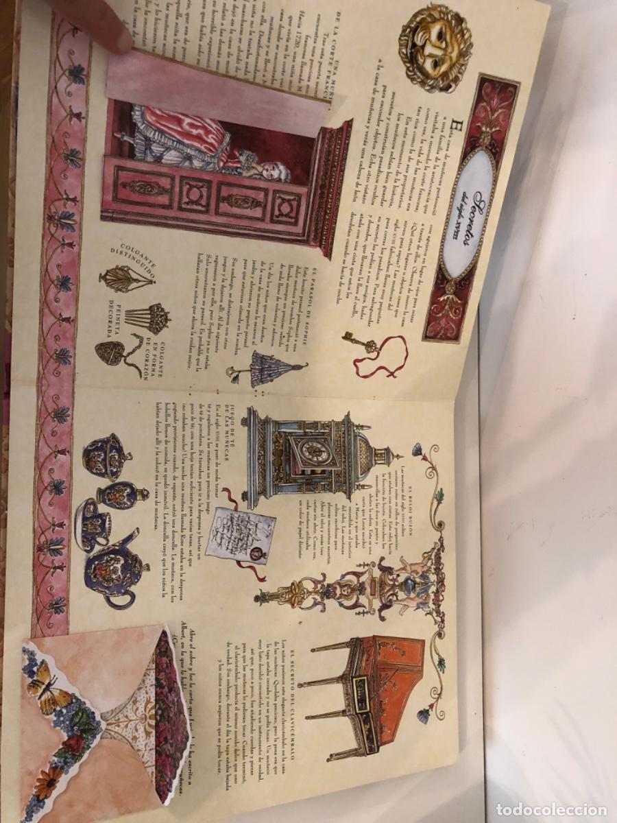 Libros de segunda mano: CASAS DE MU&Ntilde;ECAS ROBYN JOHNSON - Foto 2