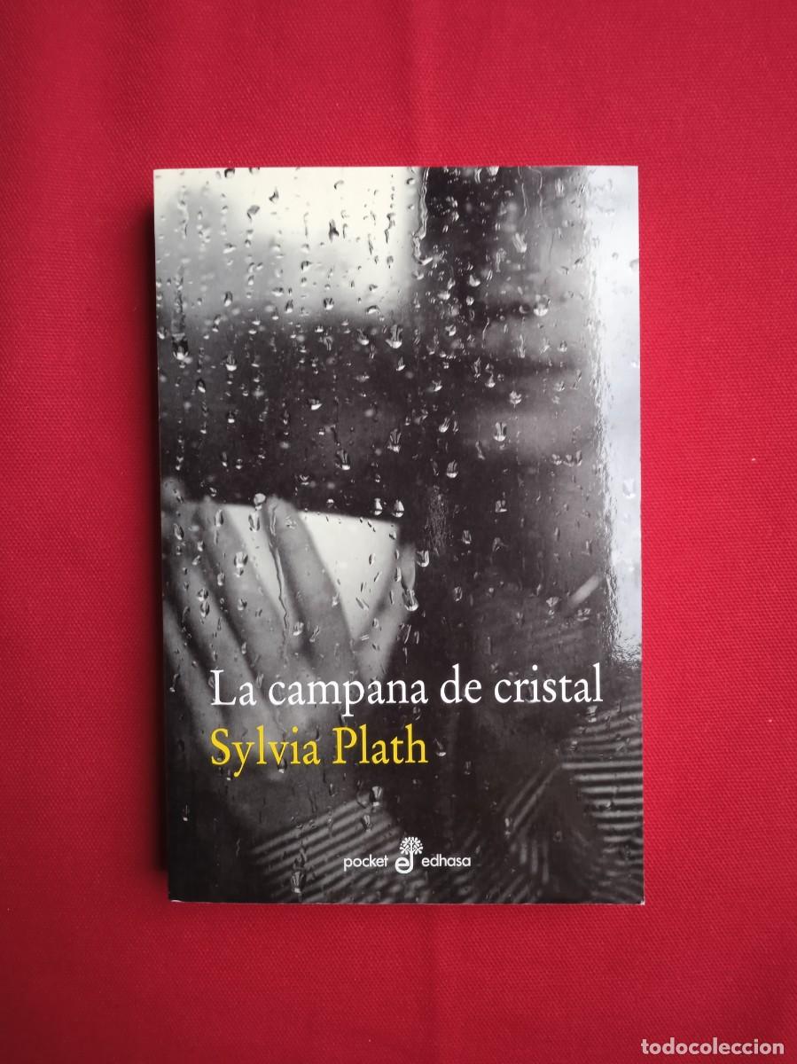 Libros de segunda mano: SYLVIA PLATH - LA CAMPANA DE CRISTAL - Foto 1