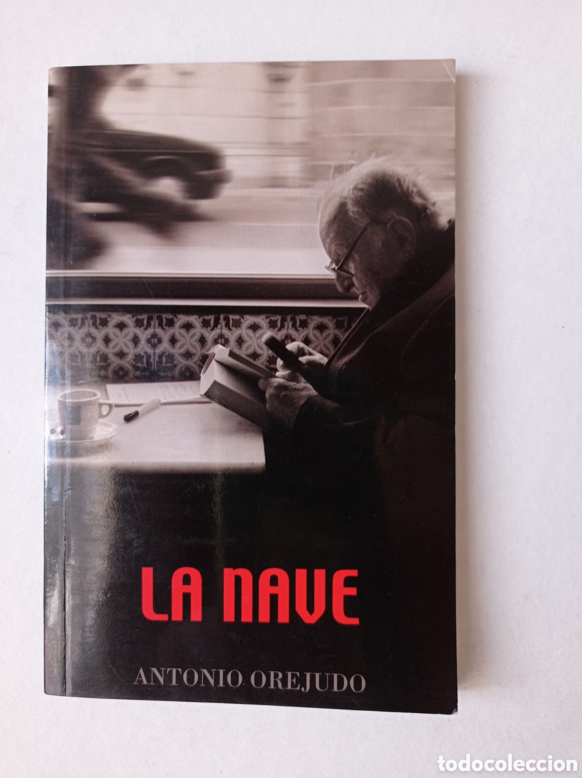 Libros de segunda mano: La nave - Foto 1