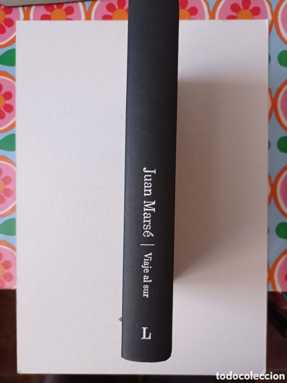 Libros de segunda mano: Viaje al sur - Foto 4