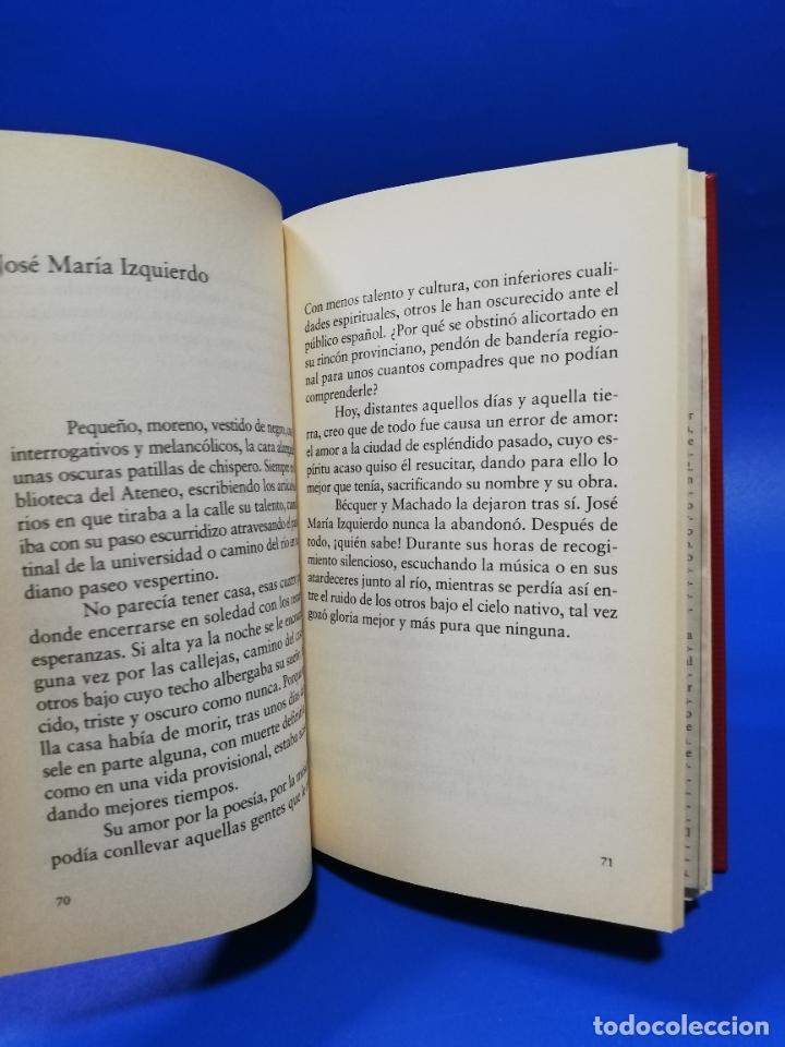 Libros de segunda mano: OCNOS. LUIS CERNUDA. EL PAIS. 2003. PAGS : 155. - Foto 2