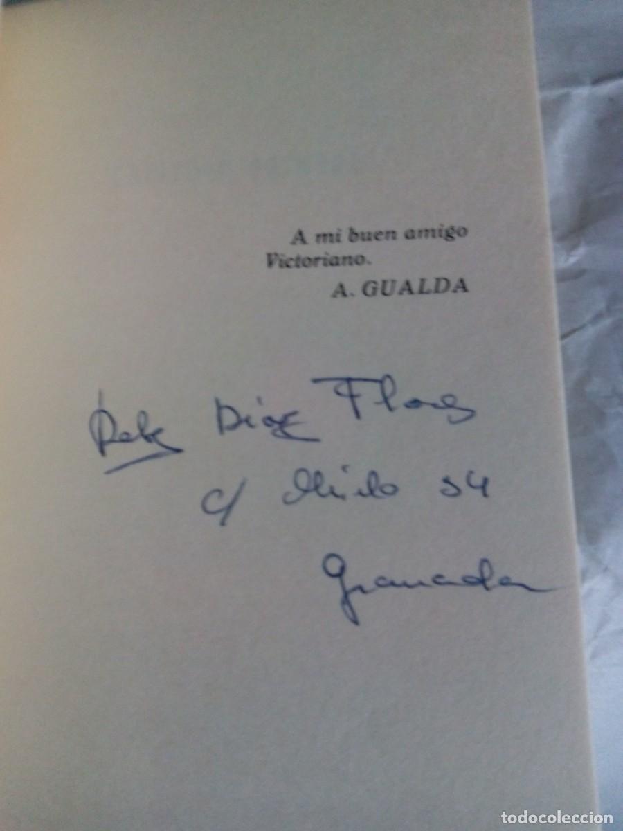Libros de segunda mano: EL VERANO / ANTONIO GUALDA JIMENEZ - Foto 3