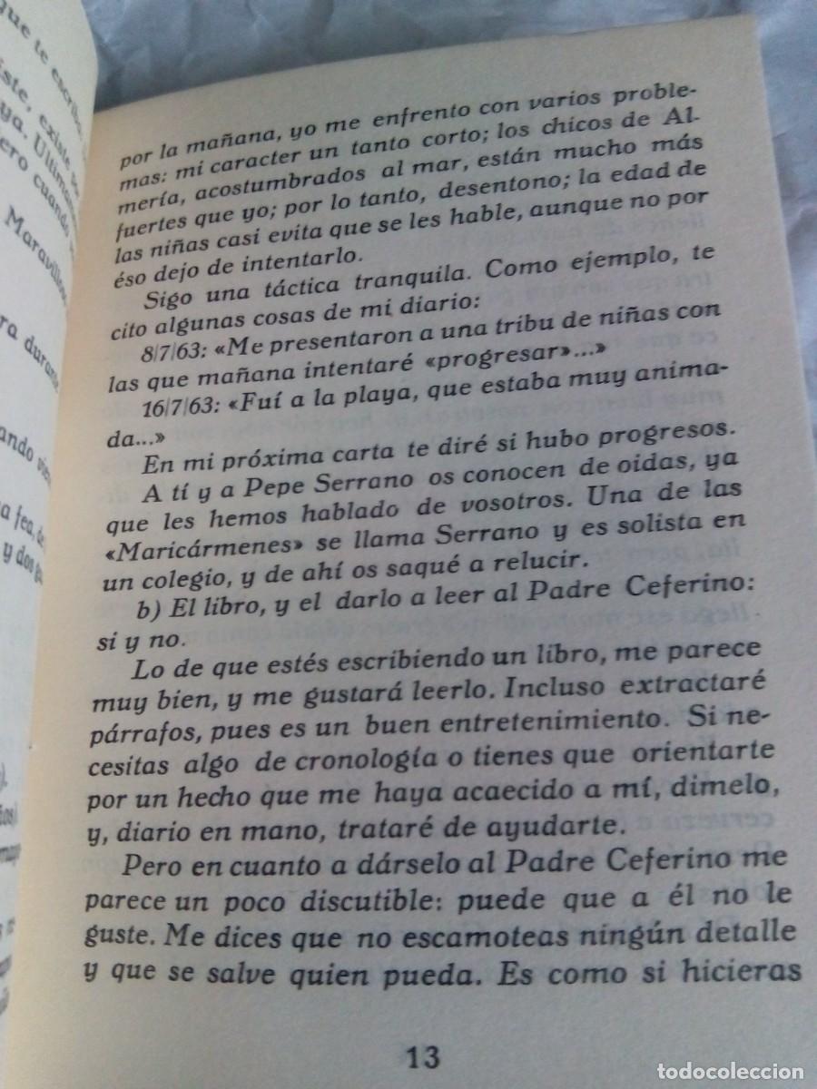 Libros de segunda mano: EL VERANO / ANTONIO GUALDA JIMENEZ - Foto 5